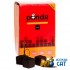 Уголь для кальяна Panda Cube (Панда Красный) 96 шт. (22мм, 1кг)