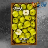 Смесь Cobra Origins Apple (Яблоко) 50г