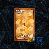 Табак Cobra Select Cake (Пирог) 40г Акцизный