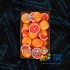 Табак для кальяна Cobra Select Grapefruit (Кобра Грейпфрут Селект) 40г Акцизный