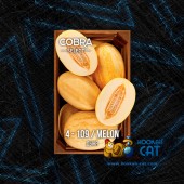 Табак Cobra Select Melon (Дыня) 40г Акцизный