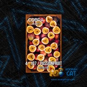 Табак Cobra Select Passionfruit (Маракуйя) 40г Акцизный