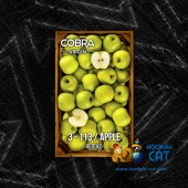 Смесь Cobra Virgin Apple (Яблоко) 50г