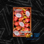 Смесь Cobra Virgin Dragonfruit (Драконий Фрукт) 50г