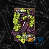 Смесь Cobra Virgin Grape (Виноград) 50г