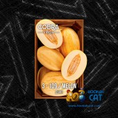 Смесь Cobra Virgin Melon (Дыня) 50г