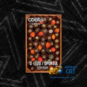 Смесь Cobra Virgin Opuntia (Опунция) 50г