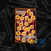 Смесь Cobra Virgin Passionfruit (Маракуйя) 50г