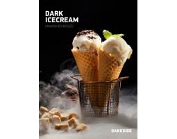 Табак Darkside Dark Ice Cream Core (Мороженое) 100г