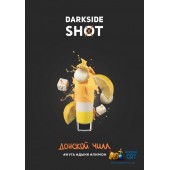 Табак Dark Side Shot Донской Чилл 30г Акцизный
