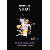 Табак Dark Side Shot Приморский Шейк 120г Акцизный