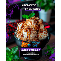 Табак Dark Side Xperience Easy Freezy 30г