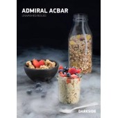 Табак Darkside Admiral Acbar Cereal Medium / Core (Адмирал Акбар) 30г