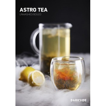 Заказать кальянный табак Darkside Asrto Tea (Дарксайд Зеленый Чай) 100г онлайн с доставкой всей России