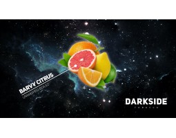 Табак Darkside Barvy Citrus Core (Цитрус) 100г