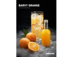 Табак Darkside Barvy Orange Core (Апельсин) 100г
