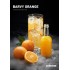 Заказать кальянный табак Darkside Barvy Orange (Дарксайд Апельсин) 30г онлайн с доставкой всей России