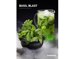 Табак Darkside Basil Blast Soft / Base (Базилик) 100г