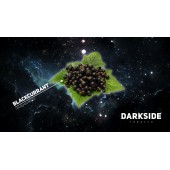 Табак Dark Side Blackcurrant Soft / Base (Черная смородина) 100г