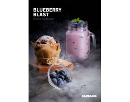 Табак Darkside Blueberry Blast Core (Черника) 100г