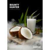 Табак Dark Side Bounty Hunter Soft / Base (Баунти Хантер) 100г