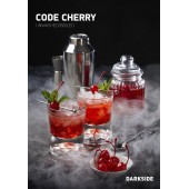 Табак Dark Side Code Cherry Medium / Core (Вишня) 30г