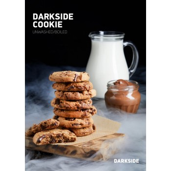 Заказать кальянный табак Darkside Cookie (Дарксайд Печенье) 100г онлайн с доставкой всей России