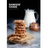 Заказать кальянный табак Darkside Cookie (Дарксайд Печенье) 100г онлайн с доставкой всей России