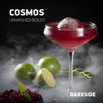 Заказать кальянный табак Darkside Cosmos (Дарксайд Космос) 30г онлайн с доставкой всей России