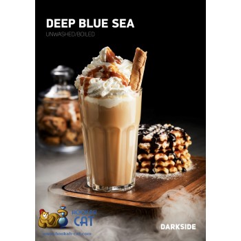 Табак Darkside Deep Blue Sea Core (Дарксайд Дип Блю Си Кор) 100г