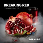 Табак Darkside Breaking Red Medium / Core (Гранат) 100г