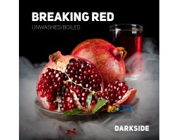 Табак Darkside Breaking Red Core (Гранат) 100г