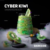 Табак Darkside Cyber Kiwi Medium / Core (Киви) 30г