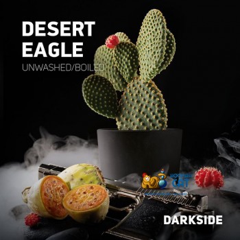 Заказать кальянный табак Darkside Desert Eagle (Дарксайд Кактус) 30г онлайн с доставкой всей России
