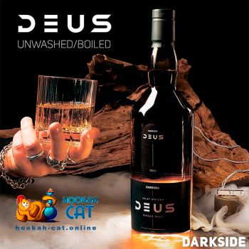 Заказать кальянный табак Darkside Deus Medium / Core (Дарксайд Деус Медиум / Кор) 30г онлайн с доставкой всей России