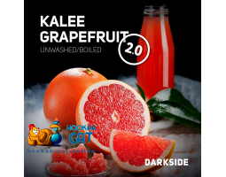 Табак Darkside Kalee Grapefruit 2.0 Core (Грейпфрут) 100г