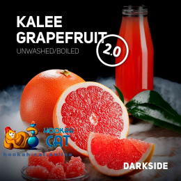 Табак Dark Side Kalee Grapefruit 2.0 Medium / Core (Грейпфрут) 30г