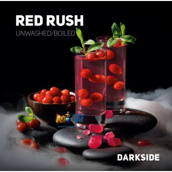 Табак Darkside Red Rush Core (Дарксайд Ред Раш Кор) 100г