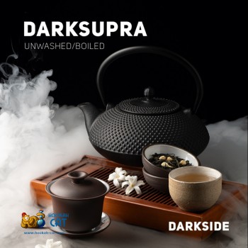 Заказать кальянный табак Darkside Dark Supra (Дарксайд Супра) 30г онлайн с доставкой всей России