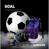 Табак Dark Side Goal Medium / Core (Черничный Энергетик) Limited Edition 100г