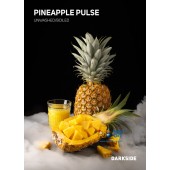 Табак Darkside Pineapple Pulse Medium / Core (Ананас) 30г Акцизный