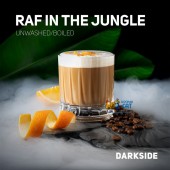 Табак Dark Side Raf In The Jungle Medium / Core (Апельсиновый Раф) 30г Акцизный