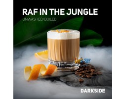 Табак Darkside Raf In The Jungle Core (Раф) 100г Акцизный