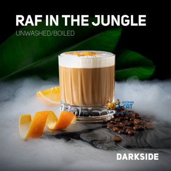 Заказать кальянный табак Darkside Raf In The Jungle (Дарксайд Раф) 30г онлайн с доставкой всей России