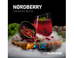 Табак Darkside Nordberry Core (Клюква) 100г