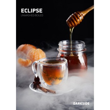 Заказать кальянный табак Darkside Eclipse (Дарксайд Эклипс) 100г онлайн с доставкой всей России
