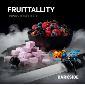Табак Darkside Fruittallity Medium / Core (Фруталити) 30г