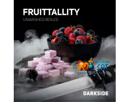 Табак Darkside Fruittallity Core (Фруталити) 100г
