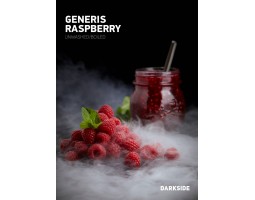 Табак Darkside Generis Raspberry Soft / Base (Малина) 100г
