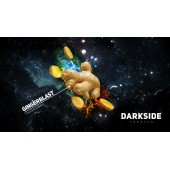 Табак Darkside Gingerblast Soft / Base (Имбирь) 100г